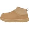 Classic Ultra Comfortable Versatile Shock Absorbing Durable Low Top Casual Shoes Kids Casual Shoes Brown 1157702K-MDSD