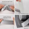 2 Volumes Aluminum Foil Seam Tape – Heat-Resistant Oil-Proof Waterproof for Stove, Oven, Duct