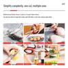 Deli Multi-function Kitchen Shears