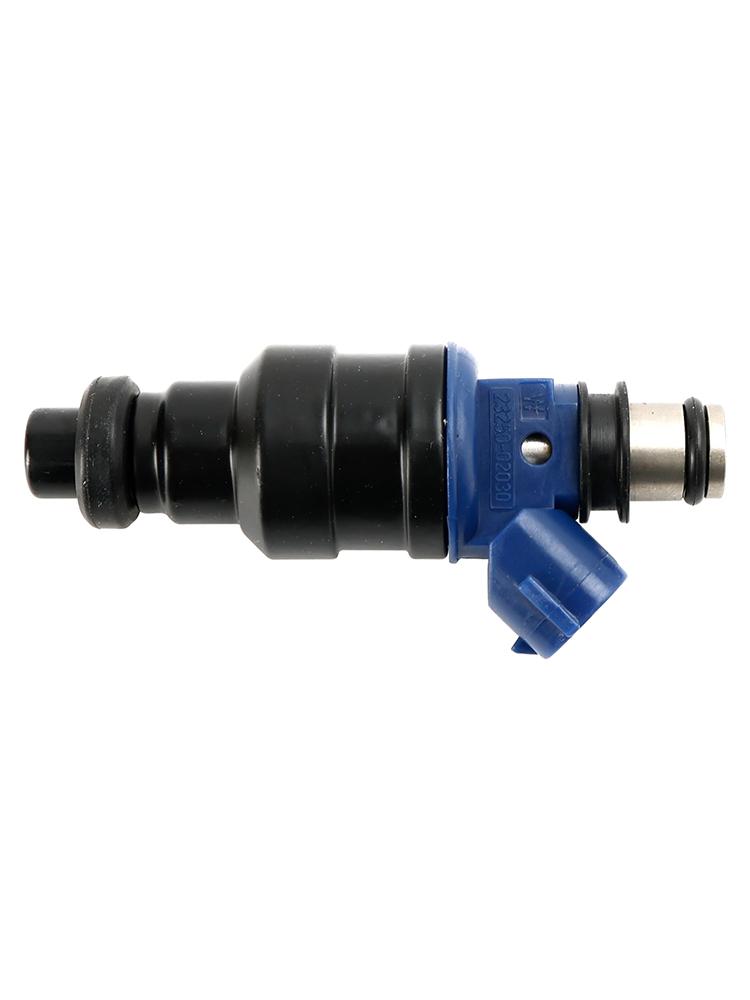 1PCS Fuel Injector 23250-02030 Fit Toyota Carina 1992-1997 23209-02030