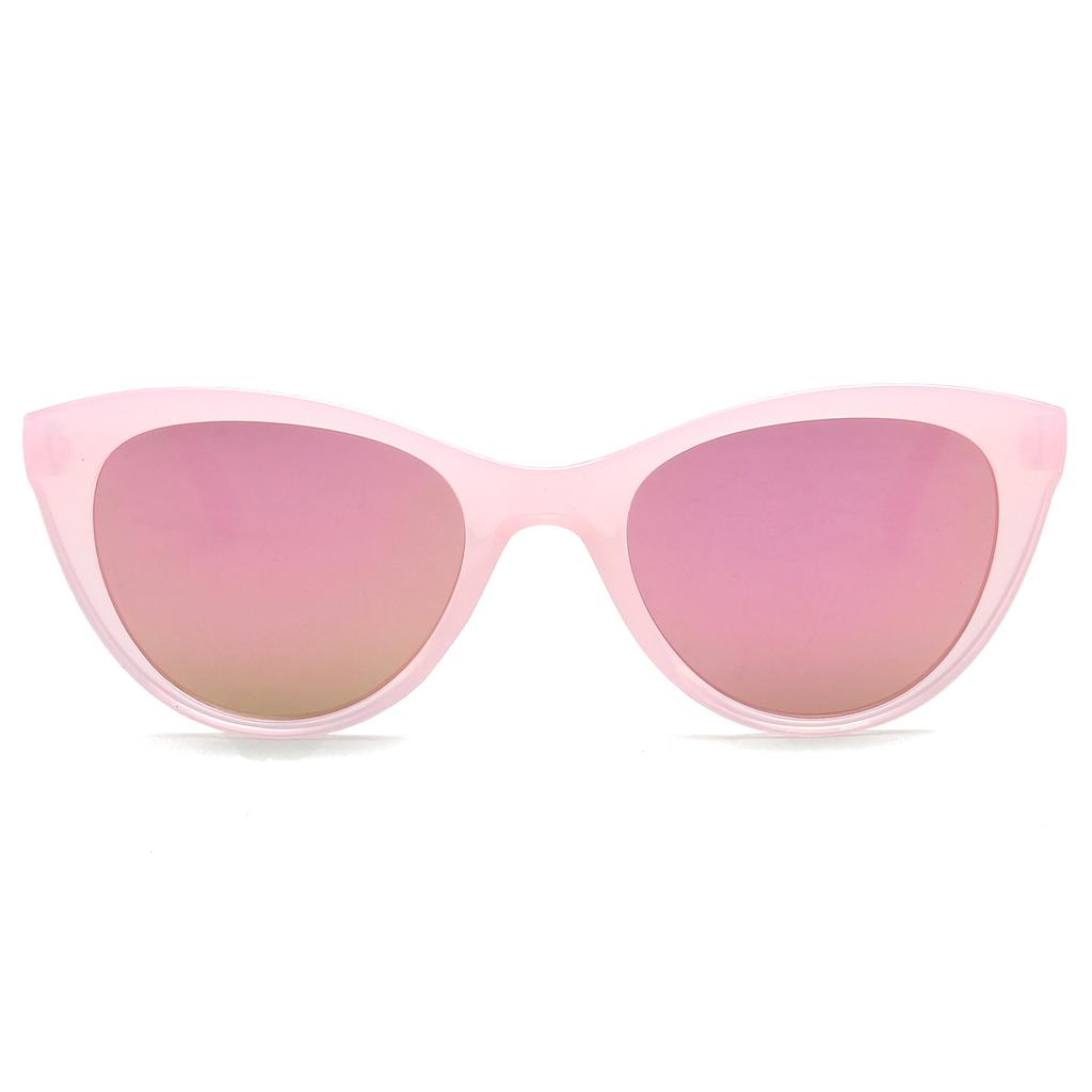New Vintage Cat Eye Sunglasses Women Men Brand Round Sun Glasses Female Oval Eyewear Oculos De Sol for Male Female Eyeglasses