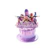 New Hot K-POP Witch Hunt Birthday Theme Party Birthday Cake Decoration Suitable for Girls' Birthday Parties Gifts