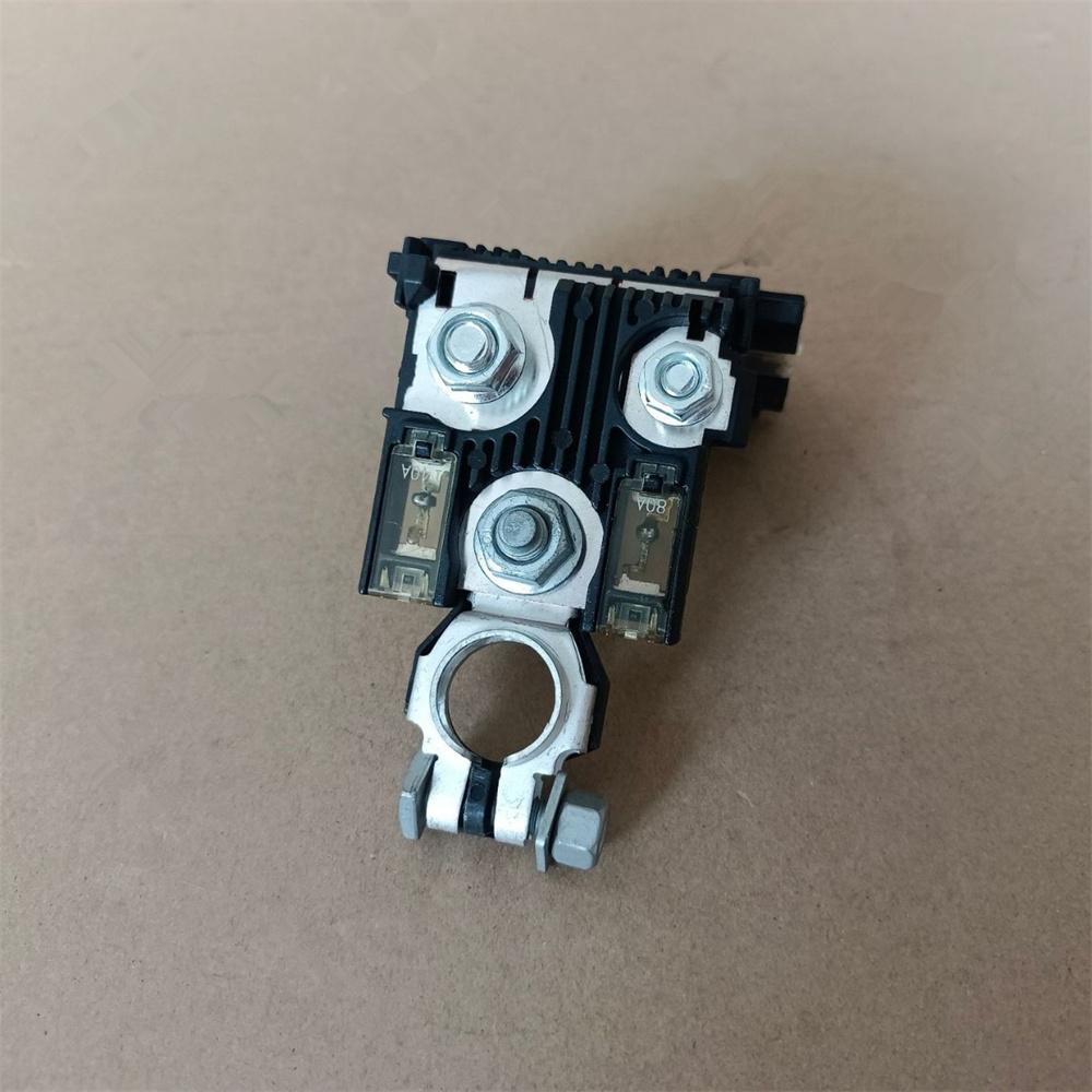 24380-89914 Battery Fuselink Holder & 24340-7F000 Positive Battery Terminal For Nissan & Infiniti