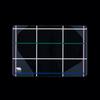 Hobonichi Techo Watanabe Yoshishige Cover-On-Cover Dot Check Original Size