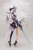Orchid Seed Tower of AION Elyos Shadow Wing Scale PVC Complete Figure / 1/7 Pre-painted
