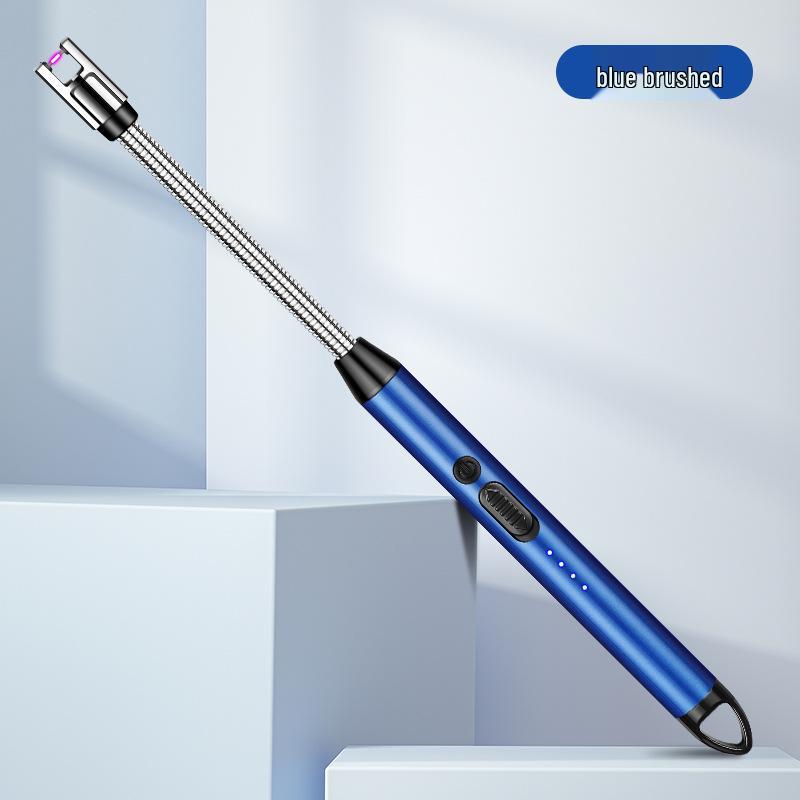 JL823 Rechargeable Electronic Lighter for Kitchen, Aromatherapy Candles, and Gas Stoves