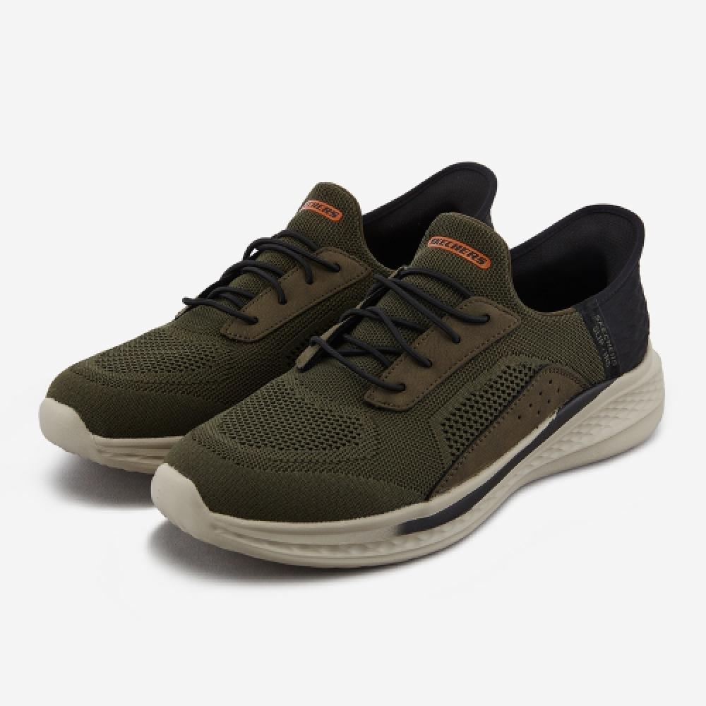 

Skechers Men S Slade Sleep In Sc0mfcey152 250