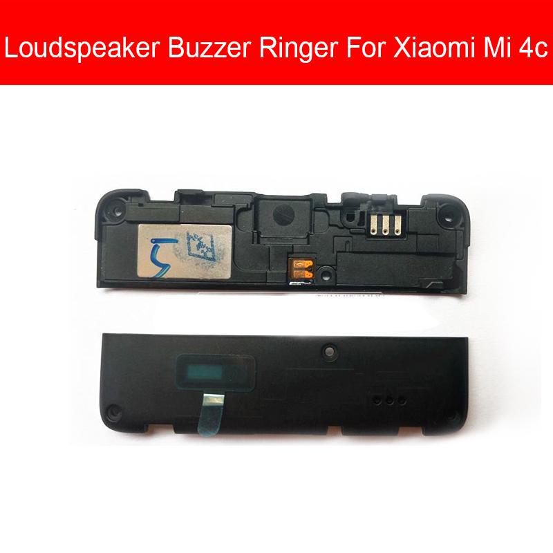 Buzzer Ringer hangszóró Xiaomi Mi 4 5c 5x Mi 8 / Mi CC9 / Mi Mix 2 / Mi Play / Note 3 / Max 3 készülékekhez