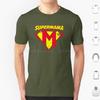 Super Mama T Shirt 6xl Cotton Cool Tee Supermama Super Hero Volar Super Mom Super Mama Comic Manga Freak Mom Mothers Day