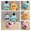 Plush Monster Pillow Doll Halloween Party Props Cushion Stuffed Toy Decor Home