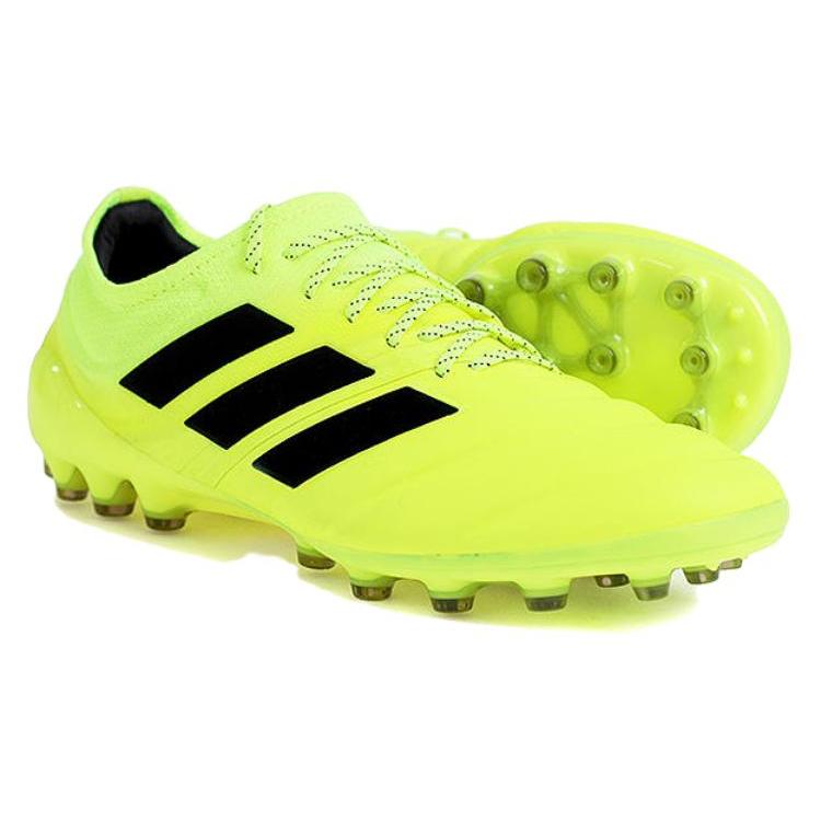 adidas Copa 20.3 Dämpfung, Abriebfeste Fußballschuhe Herren Gelb EF9008