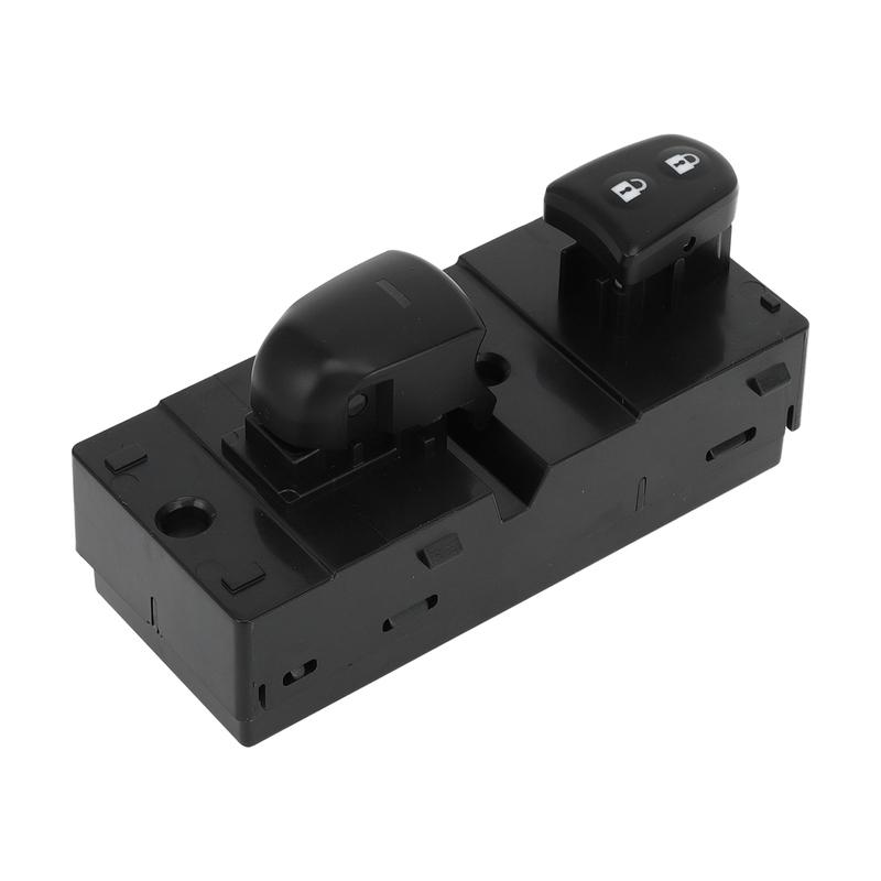 X Autohaux Front Right Passenger Side Power Window Switch for Nissan New Teana