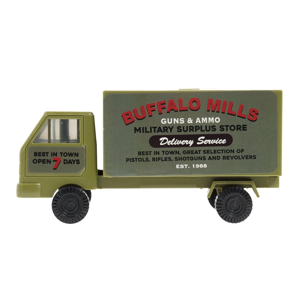 Dulton Tool Set Tool Kit Military Color Height 85 X Width 160 X Depth 65mm TOOL KIT ''MILITARY'' K755-876OV