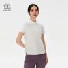 KOLON SPORT Women's UPF40+ CARVICO Short Sleeve Polo