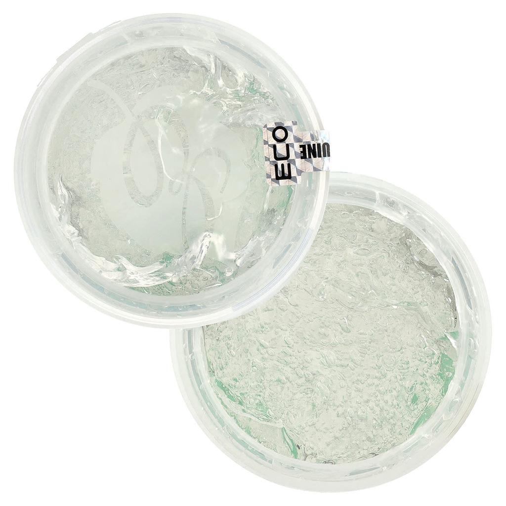 Eco Style, Styling Gel, Max Hold, For All Hair Types, Rosemary Mint Oil, 16 oz (454 g)