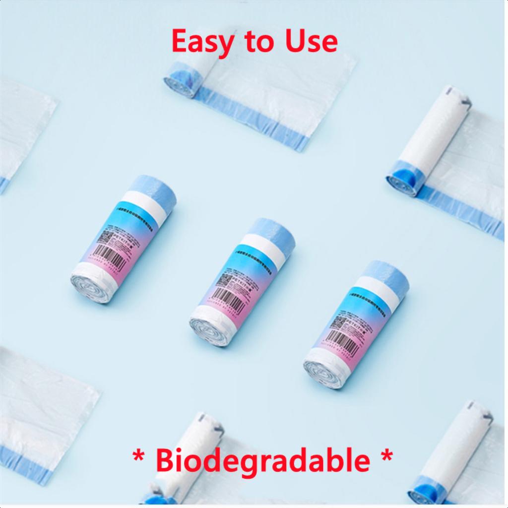 New Convenient Self-Cleaning Cat Litter Box Tray with Handle and Rollers: Ultimate Hassle-Free System for Effortless Disposal of