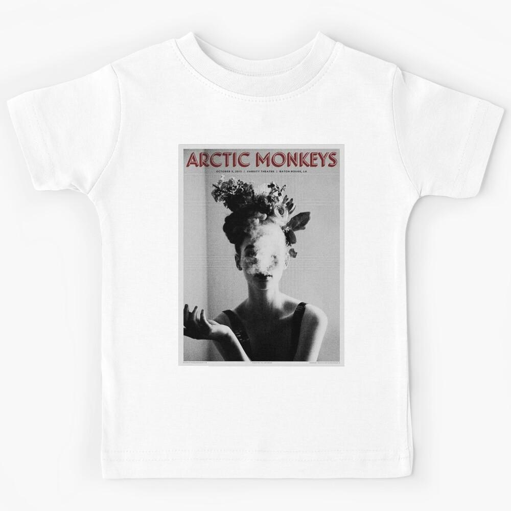 Love My Self Kids T-Shirt 120