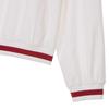 GOXO Golf Rubber V Neck woVen Sweatshirt