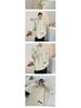 Trendy Irregular Hem Ripped Sweater - Autumn & Winter Loose Knit Pullover for Men