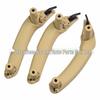 Leather Armrest Cover for BMW X3 X4 F25 F26 LHD Door Interior Panel Handle