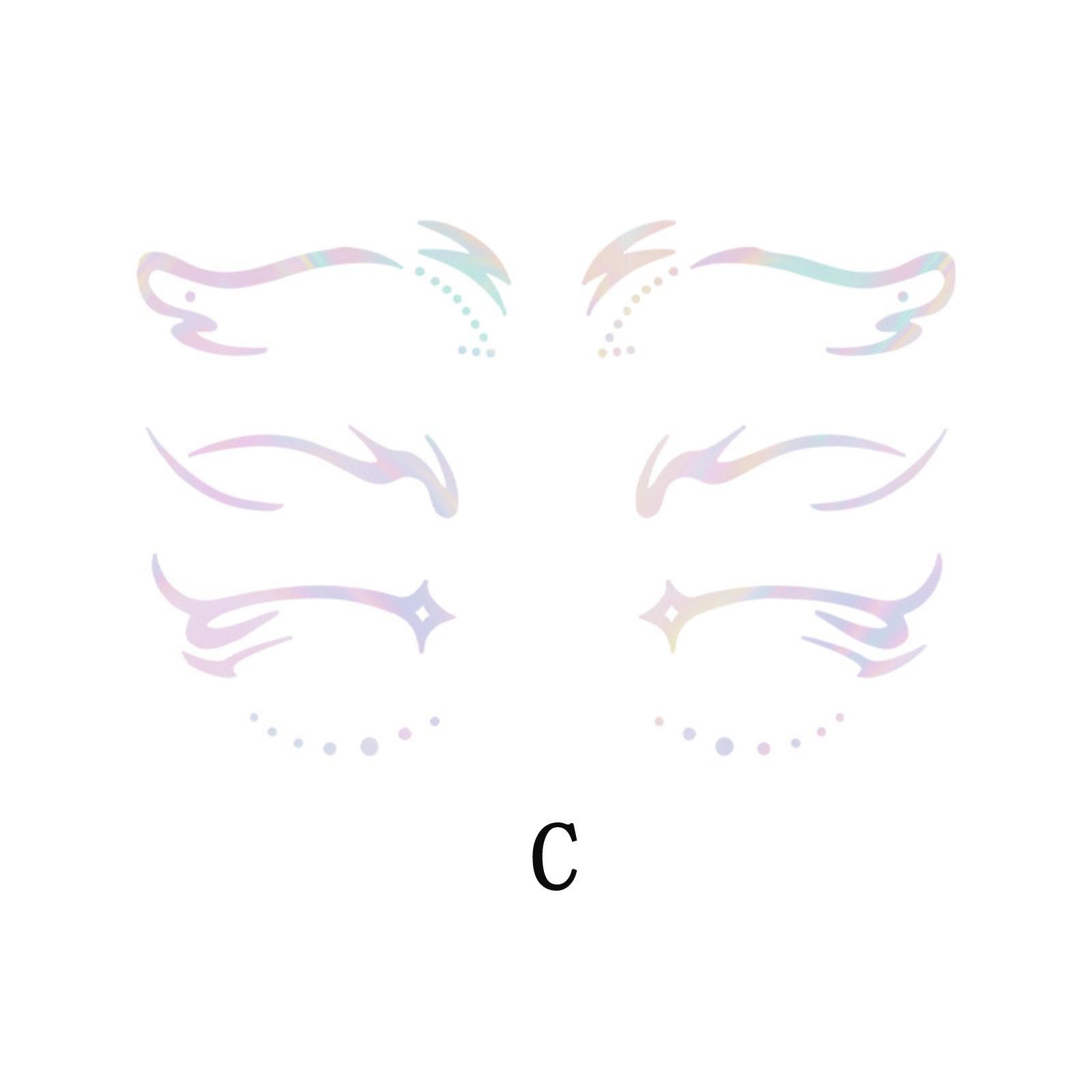 

Обязательно для новичков! Этот макияж глаз предназначен для новичков в макияже и вечернем макияже, что позволяет легко добиться потрясающего макияжа глаз. One Size