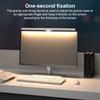 LED Monitor Light Bar USB Powered Dimmable Computer Monitor Lamp Desk Lamp for Students Learning Eye Caring Lamp Desk Lightings