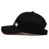 Baseball Cap Outdoor Summer Sports Hat Embroidered Men Women Baseball Cap For BMW M POWER X3 X5 X6 E90 E70 F30 Auto Accessories