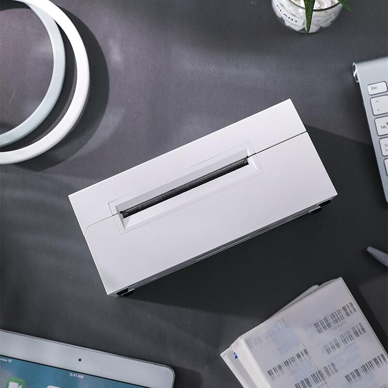 Deli Thermal Label and Barcode Printer