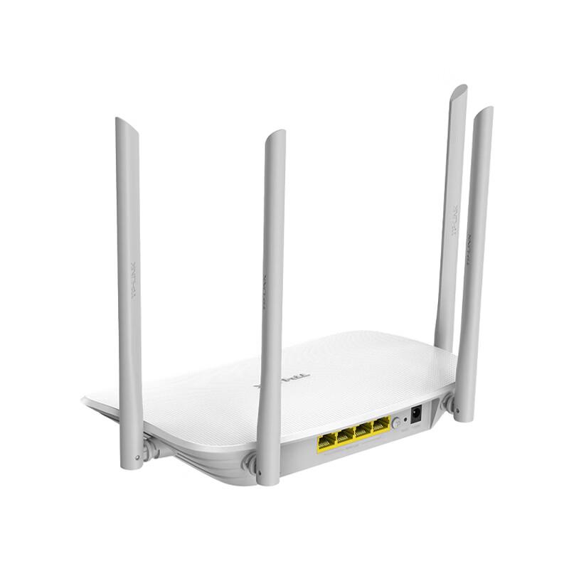 TP-Link WDR5620 Dual-Band Smart Wireless Router