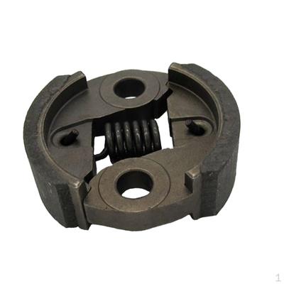 Metallkupplung für 23CC 32CC 34CC S Hecke Ersatz