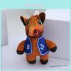 Jucărie Ponei de Pluș Moale Animal Umplut cu Umplutură de Bumbac PP Pentru Decorul Camerei Copiilor