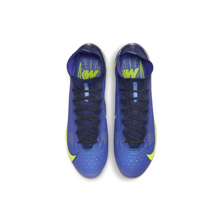 Nové kopačky Nike Mercurial Superfly 8 Elite Ag 'Recharge Pack' CV0956-574