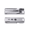 1Pcs 13-In-1 Portable Folding Tools Multi-Functional Stainless Steel Pocket Tool For Outdoor Emergency Repairs