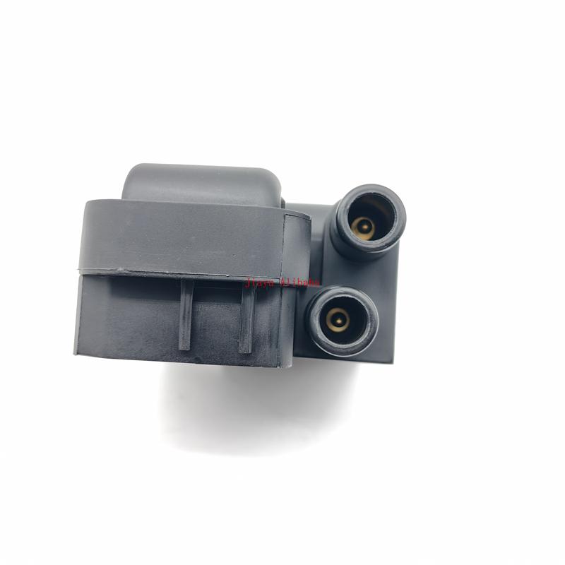 Engine ignition coil for Mercedes Benz M112.912 M113.962 M112.942 M112.922 M113.960 2.6L 2.8L 3.2L 3.7L A0001587303 0001587303