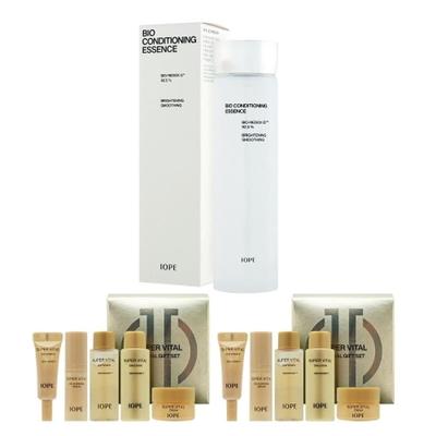 Haut- & Körperpflege – Pflegekosmetik-Sets