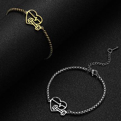 Pulseras – Pulseras de eslabones
