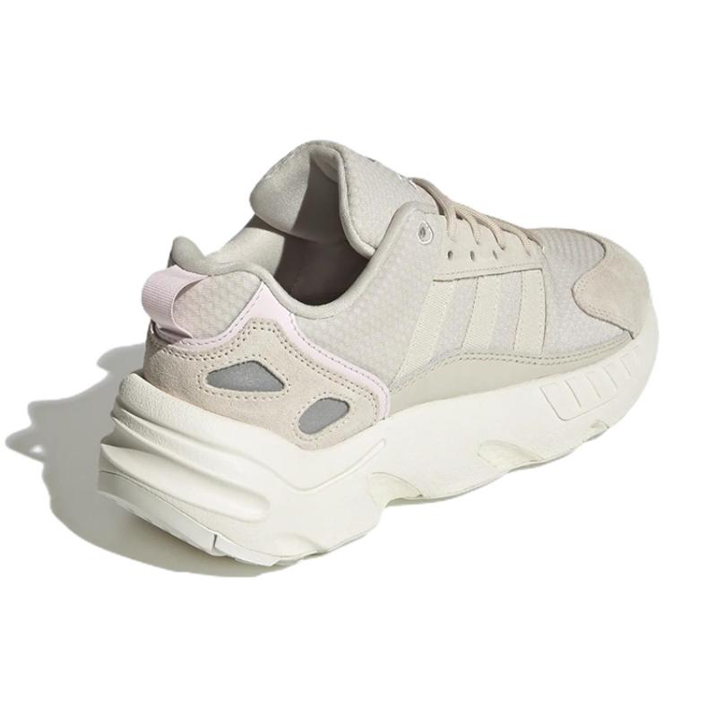 Adidas Originals Zx 22 Boost 'Aluminium' Women's Sneakers GX4612