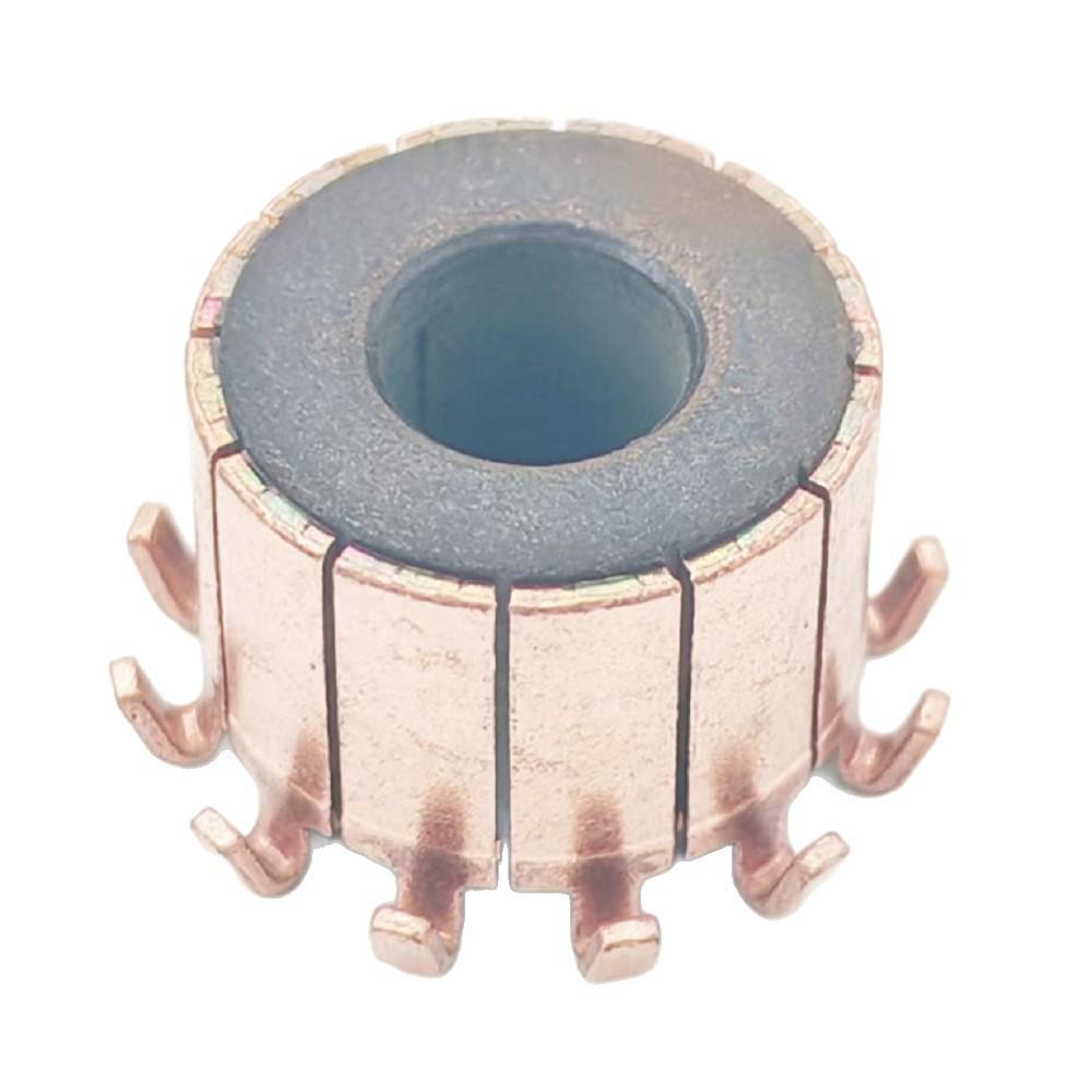 12P Wiper Motor Commutator 18.2x8x13.2 (13.5)
