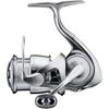 Daiwa (DAIWA) Спінінговий котушка 22 Exist LT2000S-H (Модель 2022 року)