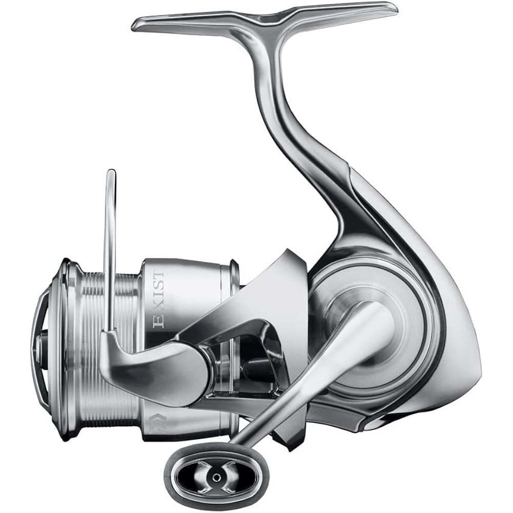 Daiwa (DAIWA) Spinning Reel 22 Exist LT2000S-H (2022 model)