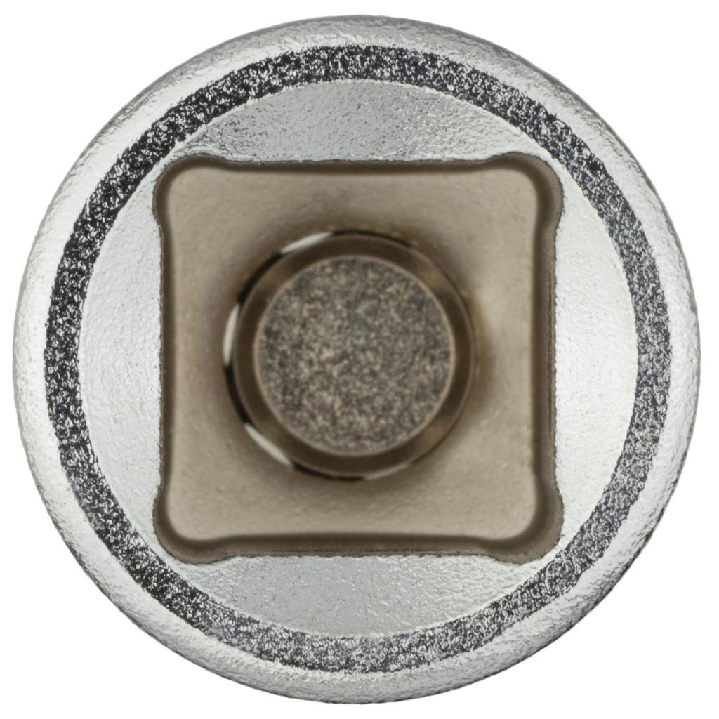 TONE Triple Square Bit Socket M5 3TS-05, 9.5mm (3/8") Drive,