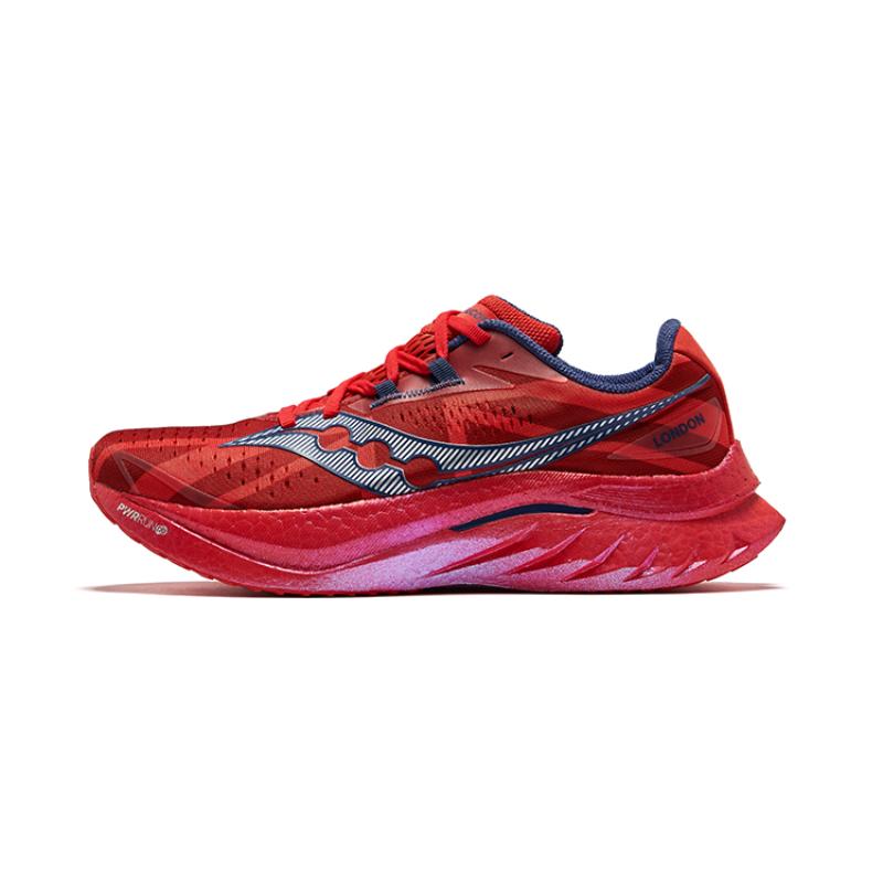 

Saucony Endorphin Speed 4 London Saucony S20940-24 44.5 красный