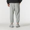 Nike Fitness Training Comfortable Breathable Casual Tapered Knit Joggers Men Bottoms Gray FZ0225-063