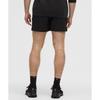 Lululemon License To Train Linerless Short 5   Updated Black