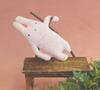 Fumofumo Posing Plush Toy Sumomo FMPS-0138R