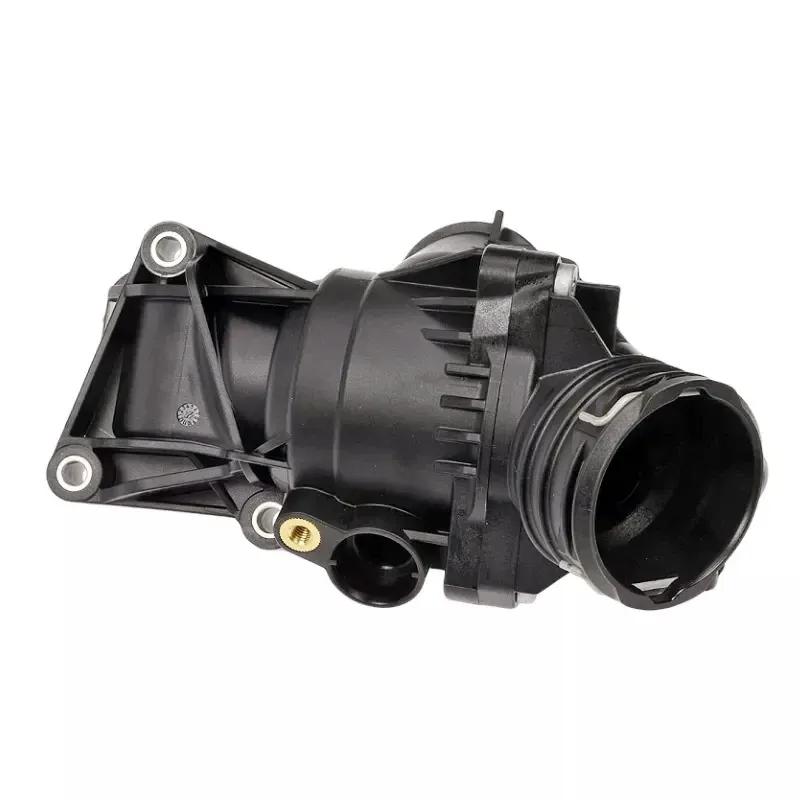 2762000515 2762000115 2762000015 Cooling System Thermostat For Mercedes Benz W221 W204 W222 W166 C350 E350 GLE350 ML350 3.5L V6