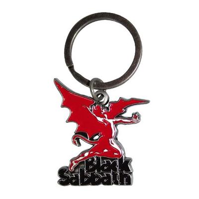 Logo Keyring