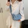 Women's Bag Denim Bag Shoulder Crossbody Bag