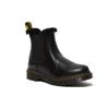 Dr. Martens 2976 Leonore Short Chelsea Boots Women Boots Black 26332021