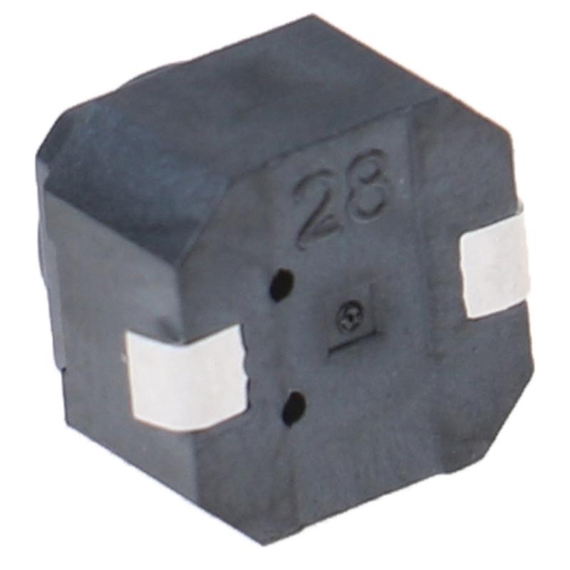 10 szt. Silent Tact Switch 6*6*5Mm Silikonowy przełącznik przyciskowy Przełącznik dotykowy